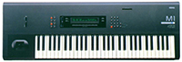 Korg M1