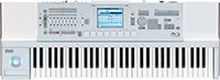 Korg M3